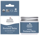 Yer Mama Organic Perineal Balm - Doğal Sosial Soyutma Herbal Salve Halloween və Calendula, Feminine Care Essentials, No Benzella və ya Butane, 2-Fluid Ounce