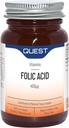 Quest Foolhape 400Mcg - 90 tabletti