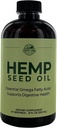 ORSZÁG Farms Hemp Seed Oz, 8 Fl Oz, 47 Servings