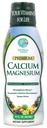Tropical Oasis Liquid Calcium & Magnesium - Natural formula w/ support for strong bones - Liquid vitamins w/ calcium, - 16oz, 32 Serv., 16 Fl Oz (Pack of 1)