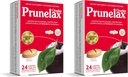 Prunelax Ciruelax 常规强度 Laxative 片剂 - 偶然便秘的天然-成品基 Laxative , Senna Leaf 提取器的可预见过夜救济, 8-12 Hr 快动作 - 24ct