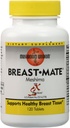 Гриб Wisdom Breast-Mate Vegi-Tablets, 120 граф