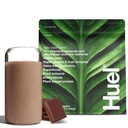 Huel Daily Superblend Chocolate Powder | 25g Plant Based Protein | Super Greens Powder | 87 Vitamins, Minerals, and Wholefood-Sourced Ingredients |19 Servings