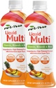 ReViva Liquid Multivitamina Twin Pack