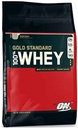 Optimum Nutrition Gold Standard 100% Whey Смачна полуниця - 10 фунтів
