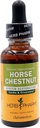 Herb Pharm chất lỏng tiết ra thuốc kháng sinh sức khỏe và thụ tinh, Horse Chestnut, 1 Fl Oz
