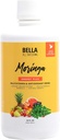 Bella All Natural Moringa Juice Energy Plus - Multivitamin und Antioxidans Getränk - 32oz