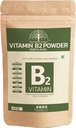 TNA vitamin B2 Ribflabin Powder 50gm