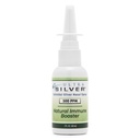 Ultra Silver ® Colloidal Silver Nasal Spray – Fine Mist Nasal Spray for Daily Nasal Cleansing & Moisturizing, Supports Sinus Comfort & Dryness Relief, 500 PPM, 2 fl oz (59 mL)