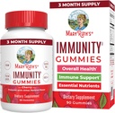 Мери Рут е 5-1 Immunity Gummies с Belderberry за деца и възрастни.
