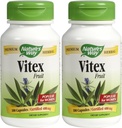 Gamtos Way Vitex (Chaste Tree) Caps, 2 pk