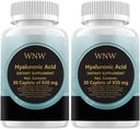 Neu Hyaluronic-Acid 30 Caplets 850 mg (2PCS)