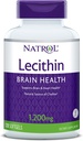 Narrol SOYA Lecitin Mineral Supplement, 1200 mg, 120 greve
