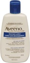 Aveeno Anti-Itch Concentrado Loción con Calamina e Avea, Protexente de pel para o alivio de itch de acción rápida de Poison Ivy, Bites de insectos, Chick Pox e Itches Allergicos, 4 fl. oz