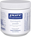 Encapsulacións pura Epi-Integrity Powder | Apoia respostas inmunes mucosas saudables para promover a integridade G.I.