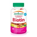 Jamieson High Potency Biotin Gummies, 100 Count