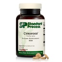 Standard Process Cyrofood - Healthy Aging Support Supplement - Nutritional Supplement with Bovine Adrenal, Reishi Mushroom Powder, Organic Carrot & More - Whole Food-Based Supplement - 360 Tablets