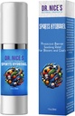 DR. NICE's Sports Hydrogel - Rauhoittava iho Refresh 