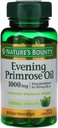 Nature's Bonunty Primrose Oil 1000 mg - 60 Rapid Release Softgels