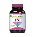 Bluebonnet Nutrition Ladies' One Prenatal DHA, Daily Nutrition for Prenatal Health*, Non-GMO, Vegan, Gluten-Free, 30 Vegetarian Softgels, 30 Servings