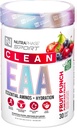 NutraPhase Clean EAA, All Natural, Vegan Friendly, Gluten Free, Amazing Taste, Fruit Punch
