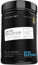 Project #1 AminoEVolution: Muscle Support & Recovery | BCAA's, EAA's, Electrolytes Powder | Keto-Friendly Energy Boost | Pre Workout for Men & Women | 30 Servings - Blue Raspberry | Amino Acids