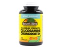 Glucosamine Chondroitin Maximum Strength 120 Capsules by Nature's Blend