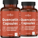 Quercetin 1000mg Barazki-kapsulak 120 konde