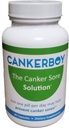 Cankerboy Canker Sore Çözüm | 60 Kont Şişes