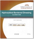 Hydrocolloid Limitli Dressing 4x4 10/Box
