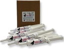 Horse Digestion Supplement to Immediately Cure Intestinal Gas Build-Up - Relieves Colic in 15 Minutes by Saratoga Veterinary Product (10 Packs)