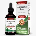 FITO MEDIC's Lab - Astragalus Extract-Promotes Gesamtgesundheit, von - Astragalus Root - Ultra high Absorption, Alkoholfrei.