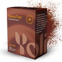 Yoli® Cocoatrim - Food Craving Supppressant - Suklaa Maistuva täytejauhe