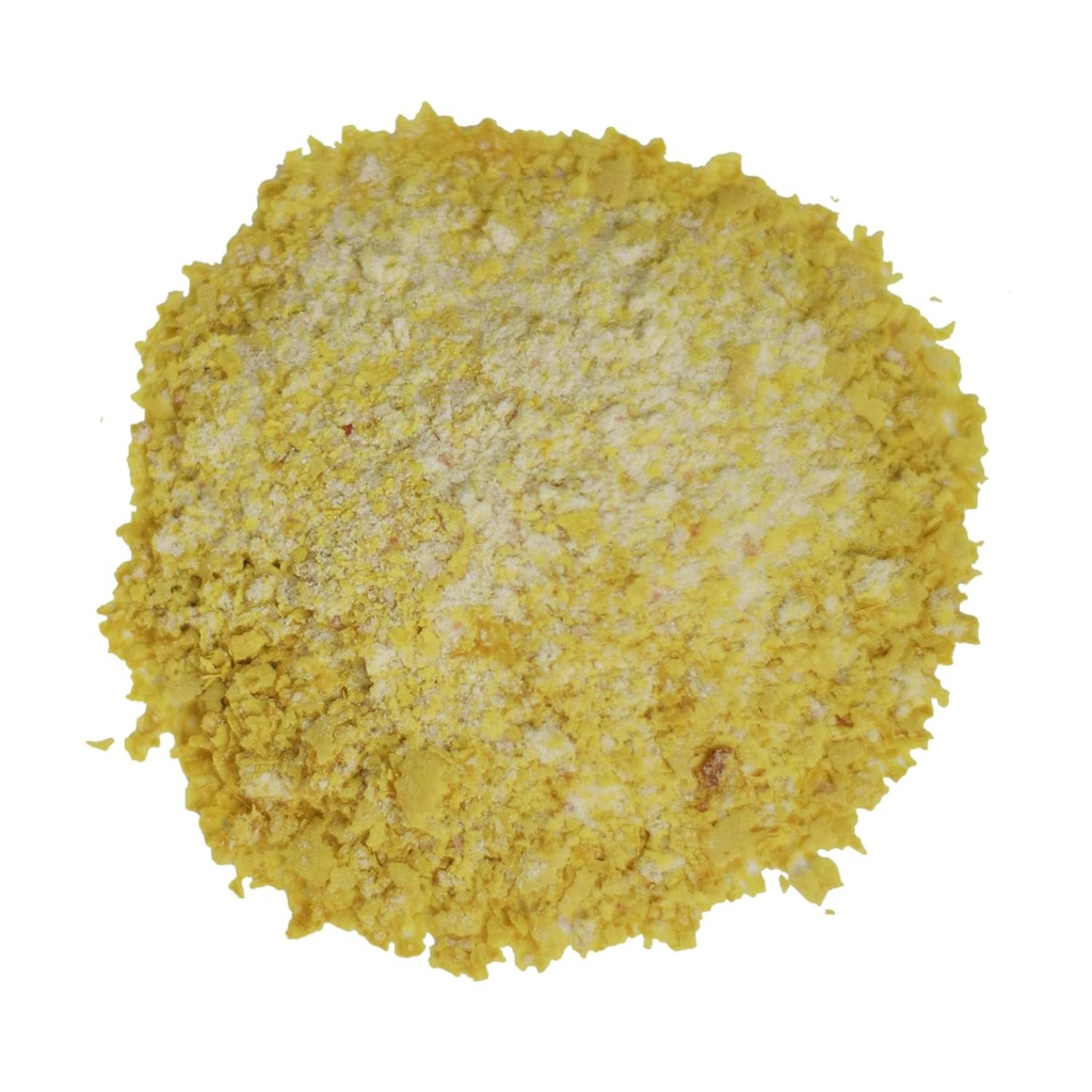 Raja Co-op Suola ja Etikka Ravitsemus Hiiva Blend 1lb