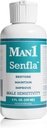Man1 Senfla: Restore Penile Sensation. صيغت للرجال الذين اكتسبوا خبرة في مجال الحساسية "تحسن وتحافظ على الشعور" "وتعيد "السبارك" إلى حياتك"