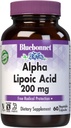 ALPHA LIPOIC ACID 200 mg