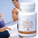 Forever Living - Forever Active HA® - 60 Softgels