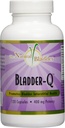 Bladder-Q 400 mg 120 卡普尔