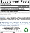 Best Naturals Broccoli Sprouts Extract, 1000 mg & Zinc Gluconate 50mg