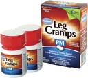 Hyland's Leg Cramps PM Tablety, 50 Počet (Pack of 2)