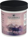 Equiderma Zinc oxid paste pentru cai, 16 oz 