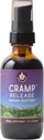 WishGarden Herbs Rimp - Natural Herbal Menstrual Crimp Relief Suplement with Cramp Bark, Fast-Acting Tincture Sothes Period Cramps, Supports a Heevered Hormone Cycle, Mood & Relaxation, 2oz