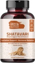 Shatavari kapsule (90 kapsul) 1000 mg 
