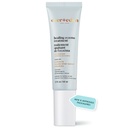 Evereden Healing Eczema Treatment, 1.7 fl oz | Eczema Cream | Clean and Fragrance Free Cream for Babies, Kids, and Adults | FSA Eligible