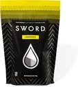 SWORD PERFORMANCE Electrolyte Replenisher אבקת לשתות Mix, לימונדה, 30 משרת חב"ד