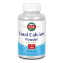 KAL Coral Calcium Powder 1000 mg Tablets, Unflavored, 8 Ounce