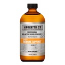 Argentyn 23 Professional Immune Support - Colloidal Silver, Bio-Active Silver Hydrosol, 23 ppm, Liquid Twist Top, 32 Fl Oz (946 mL)