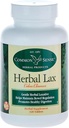Herbal Lax: Colon Cleanser (120 Tablet)