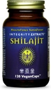HealthForce Super Foods Shilajit - 120 VeganCaps